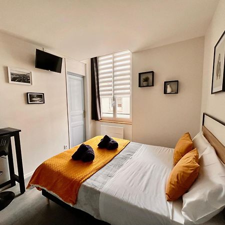 Lysbed - Desjardins Apartment Angers Luaran gambar