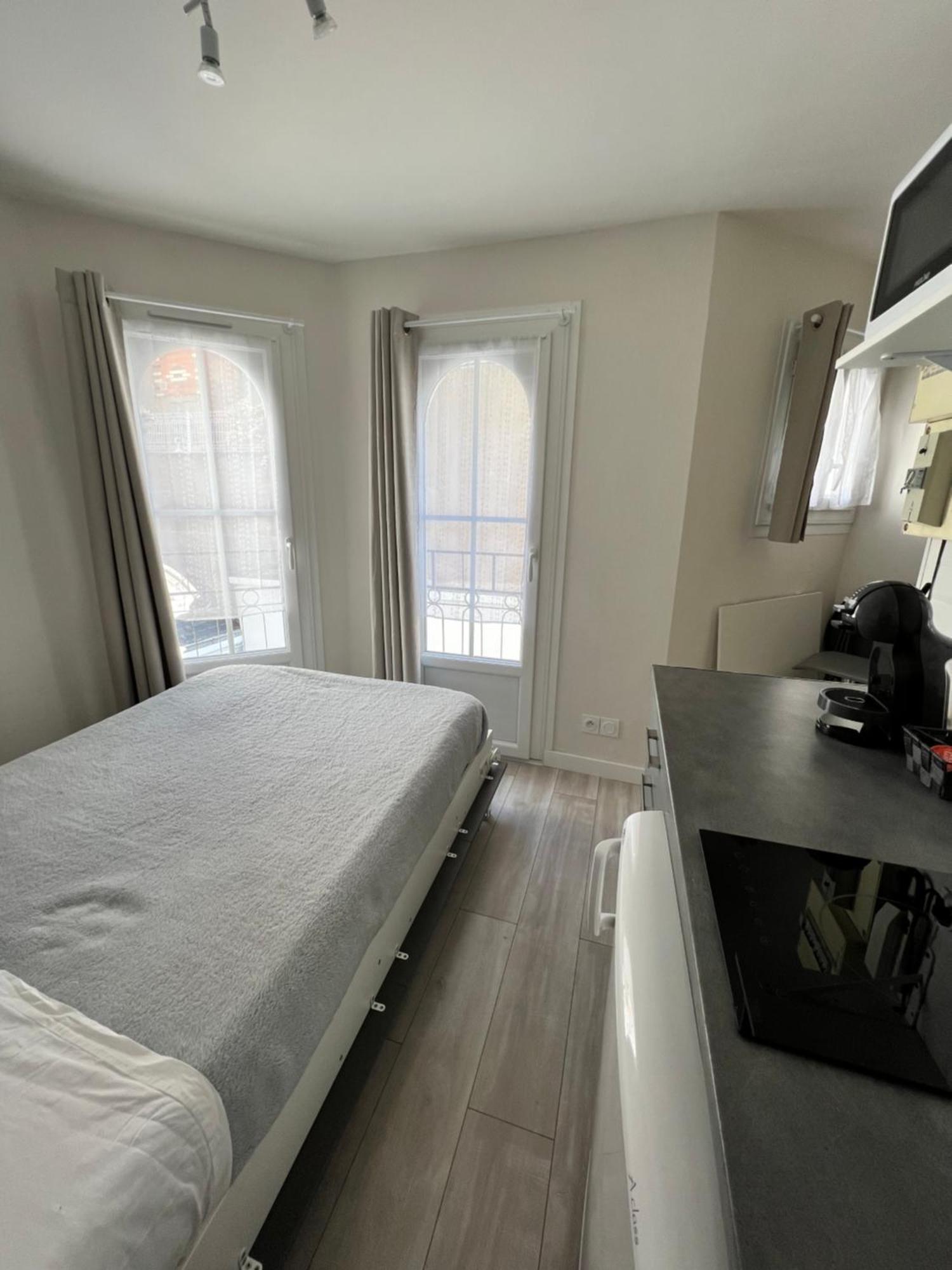 Lysbed - Desjardins Apartment Angers Luaran gambar