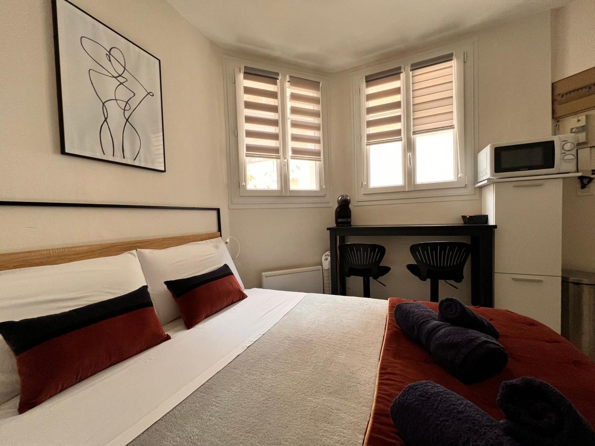 Lysbed - Desjardins Apartment Angers Luaran gambar