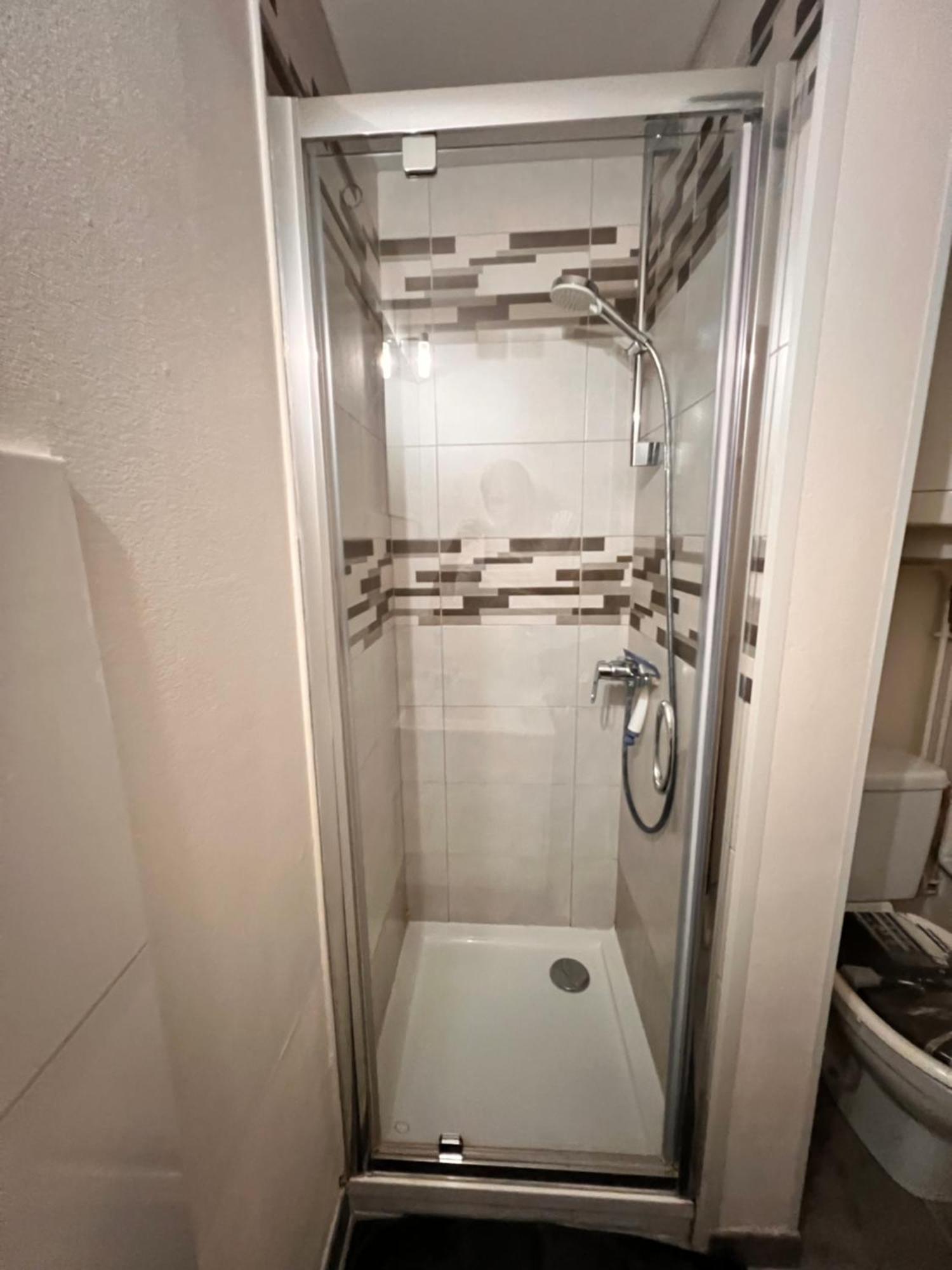 Lysbed - Desjardins Apartment Angers Luaran gambar