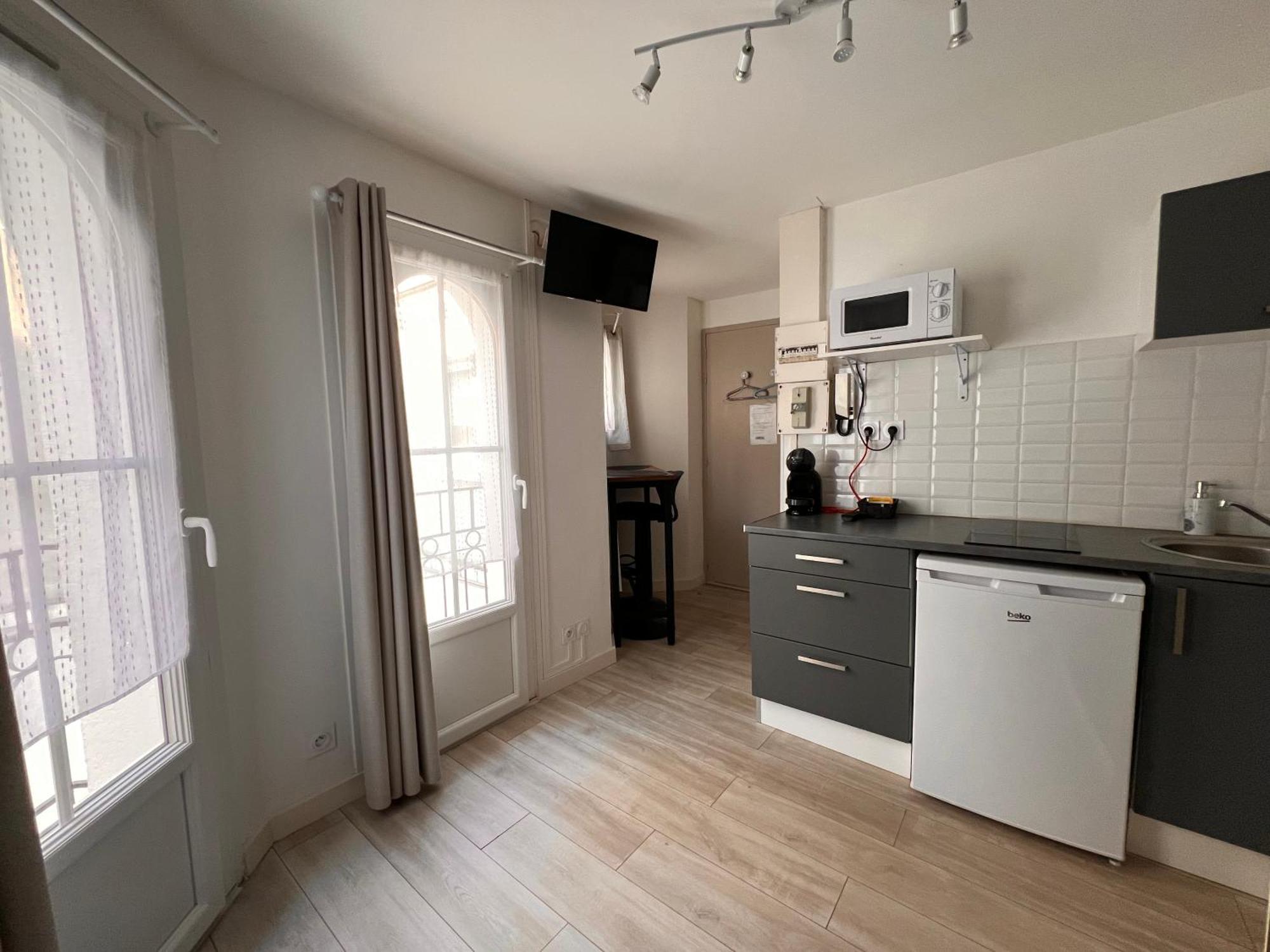 Lysbed - Desjardins Apartment Angers Luaran gambar
